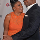Mo’Nique and her husband, Sidney Hicks, in 2014
Alberto E. Rodriguez/Getty Images